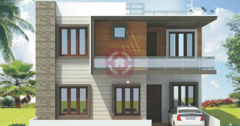 Aditya Sundar City Villa-Maincover-05